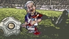 El negocio por un lado, el f&uacute;tbol por otro