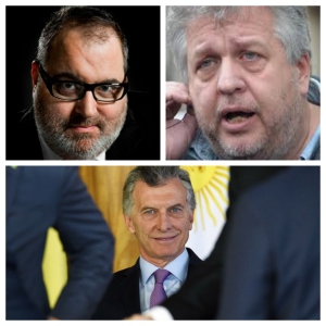 &ldquo;Aunque sea de casualidad&hellip;&rdquo;