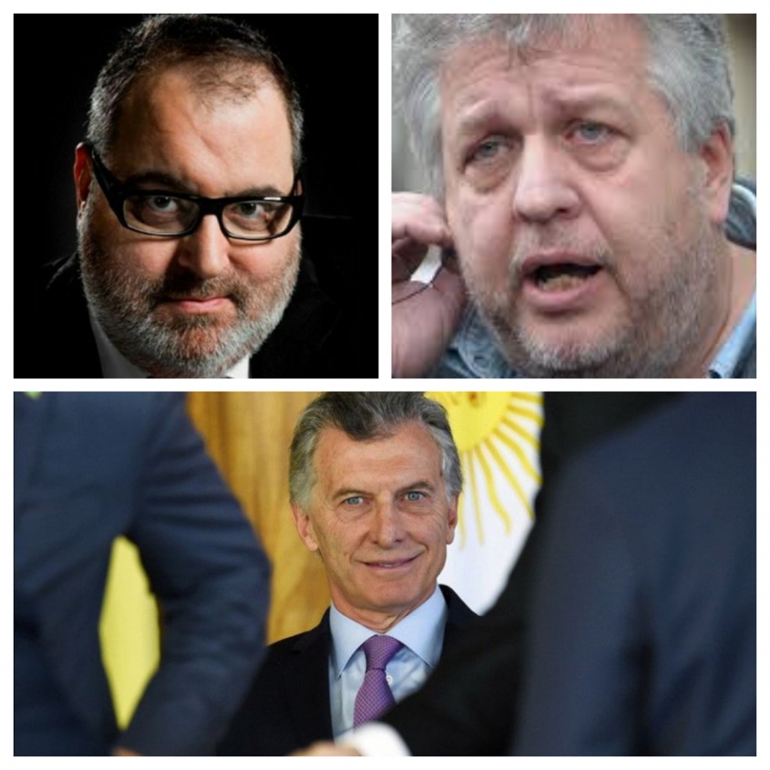 &ldquo;Aunque sea de casualidad&hellip;&rdquo;