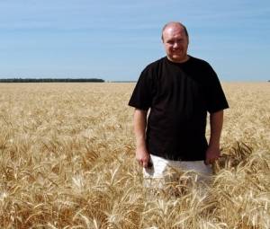 El agroempresario K, Grobocopatel