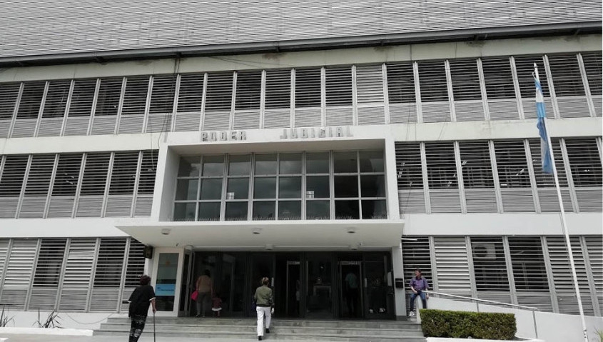 Fumigaciones: ambientalistas repudiaron rechazo del STJ al recurso para ir a la Corte Suprema