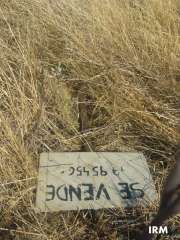 Cedin, o c&oacute;mo servir la tierra en bandeja a la peor mafia