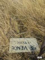 Cedin, o c&oacute;mo servir la tierra en bandeja a la peor mafia