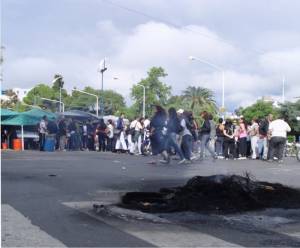 Del diario de Yrigoyen al diario de Urribarri