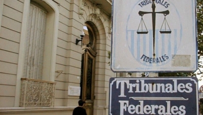 Lesa humanidad: malestar por la lentitud y la limitada labor de la Justicia Federal