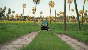 El turismo trabaj&oacute; casi con normalidad en la provincia y aseguran que gener&oacute; $490 millones