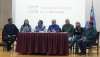 Las dos CTA realizaron en Paran&aacute; un cabildo abierto por la comunicaci&oacute;n