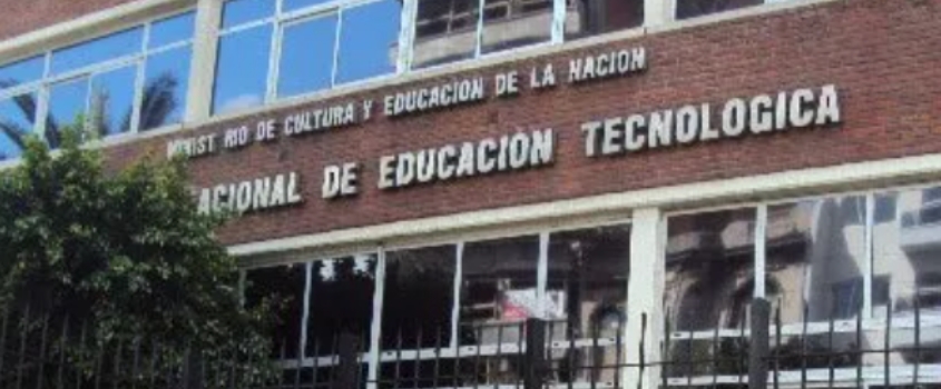 AMET incluy&oacute; un reclamo espec&iacute;fico de la docencia t&eacute;cnica en el marco de la paritaria nacional
