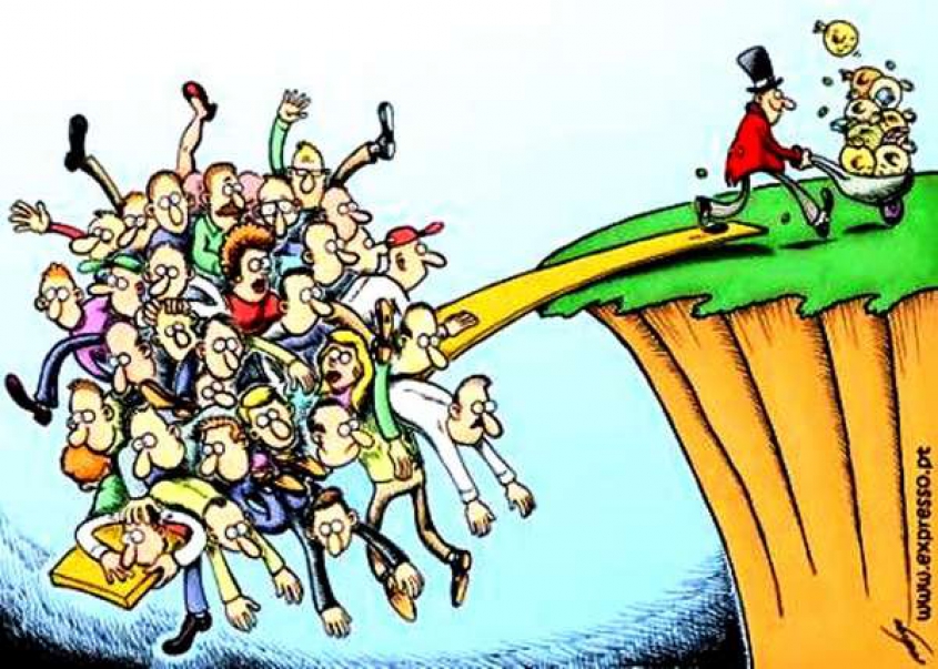 Nueva edici&oacute;n del curso Econom&iacute;a Para Todos