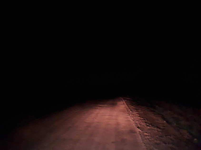 Mujeres del barrio &ldquo;Toto Irigoyen&rdquo; piden medidas de seguridad en el camino de Arroyo El Cura