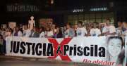 Todos somos Priscila