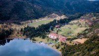C&oacute;mo lleg&oacute; un ingl&eacute;s a quedarse con territorio de frontera y con un lago adentro