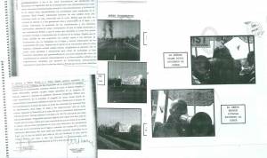 El proyecto triple X y la criminalizaci&oacute;n de la protesta social