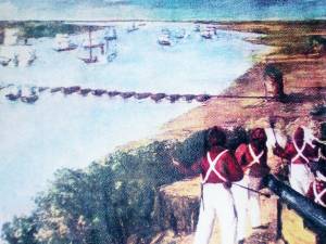 Obligado y el D&iacute;a de la Soberan&iacute;a