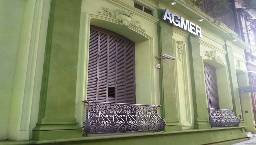 Agmer logr&oacute; el rechazo judicial a la presentaci&oacute;n que pretend&iacute;a impedir la desconexi&oacute;n virtual