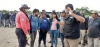 Intensa b&uacute;squeda de joven wichi desaparecido en El Impenetrable chaque&ntilde;o