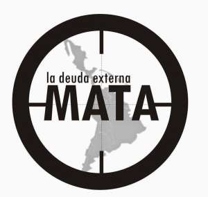 La Deuda Externa y los &ldquo;enga&ntilde;a pichanga&rdquo;