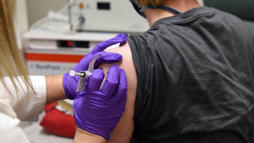 El martes comienza el operativo de inmunización contra el Covid-19 en Entre Ríos