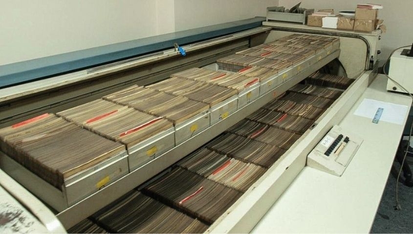 Archivos de la SIDE: expectativas en HIJOS en que ayuden a reconstruir la verdad y lograr justicia