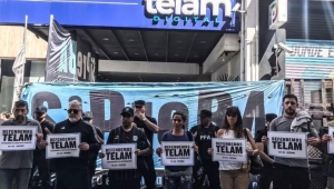 Hay que abrazar a Telam