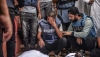 La Red Nacional de Medios Alternativos se solidariz&oacute; por el asesinato de periodistas en Gaza