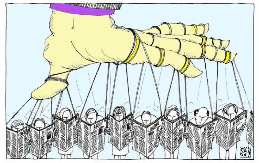 Comunicaci&oacute;n y amparo