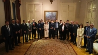El Gobierno le recorta fondos a las provincias y acude a los ATN como principal instrumento