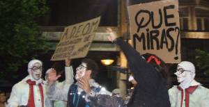 El carnaval ser&aacute; popular, o no ser&aacute; carnaval