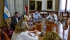 El gobierno ofreci&oacute; a docentes un 9,5% (m&aacute;s inflaci&oacute;n de diciembre) a liquidar en enero y marzo