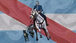 Una an&eacute;cdota sobre Artigas y la libertad, a 256 a&ntilde;os de su nacimiento