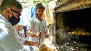 La CTA lanz&oacute; una campa&ntilde;a solidaria para donar alimentos y abrigos