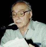 Elvio Romero, del Paraguay