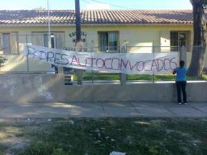 &iquest;Que la escuela se la &ldquo;banque&rdquo;?