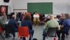 Frente gremial: docentes y estatales exigen juntos "salarios por encima de la inflaci&oacute;n"