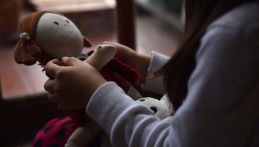 Formaci&oacute;n en las violencias y los abusos en las infancias, una necesidad urgente