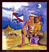 Artigas, Ram&iacute;rez, los Pueblos Libres y la Rep&uacute;blica de Entre R&iacute;os