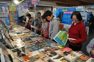 Paraná: a una semana de su inicio exigen al municipio que garantice la Feria del Libro