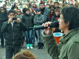 Denuncian un proyecto de salud para lucrar