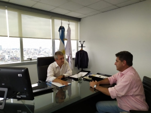 El Enacom se propone jerarquizar los medios de comunicaci&oacute;n del interior