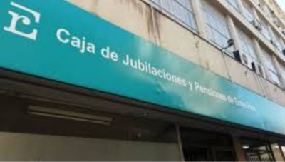 Caja de jubilaciones: oposiciones de diversos tonos frente a la propuesta del gobierno