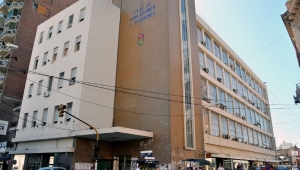 Ley de Emergencia: duro rev&eacute;s judicial para la Caja de Jubilaciones