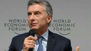 El tiempo que nos piden para Macri