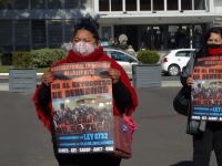 Desde supervisores hasta CTERA, fuerte rechazo docente al ajuste en la provincia