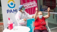 Informe de El Pa&iacute;s de Espa&ntilde;a destaca el nivel de vacunaci&oacute;n alcanzado en Argentina y la regi&oacute;n