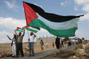 Derechos Humanos en el territorio Palestino