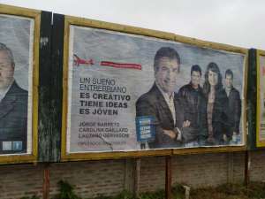 Escandalosa denuncia del Urribarrismo contra Macri