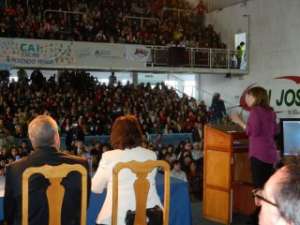 Lo que dejaron las Jornadas &ldquo;La Educaci&oacute;n en Proyecto Nacional&rdquo;