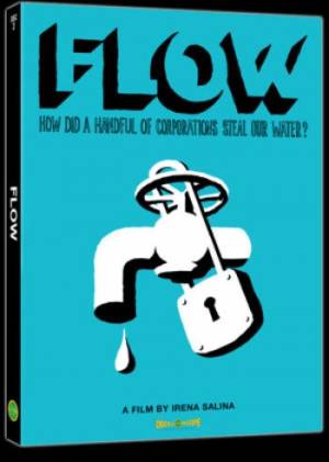 Flow: por amor al agua