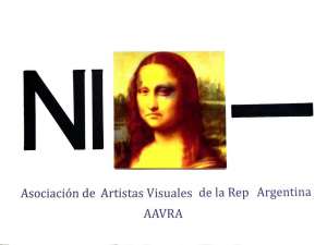 #NiUna Menos: No es todo lo mismo