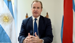 Bordet anticip&oacute; el cese de la Ley de Emergencia y renov&oacute; el debate sobre el sistema previsional